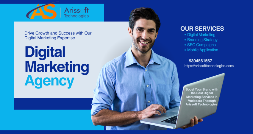 Top Website Development Company in Jaipur – Build Your Digital Success Today